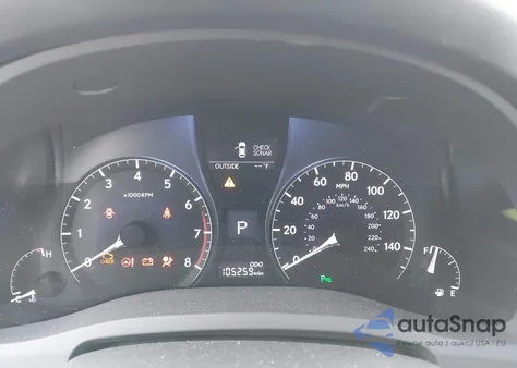 2013 Lexus Rx 350 F Sport z USA, uszkodzony, nr VIN 2T2BK1BA4DC189953